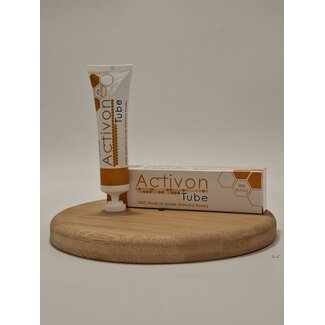 Activon Wondgel met Mãnuka-honing