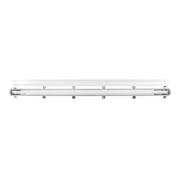 Ledvion LED TL Armatuur 60CM -  7W - 1120 Lumen - 4000K - IP65 - Incl. LED TL