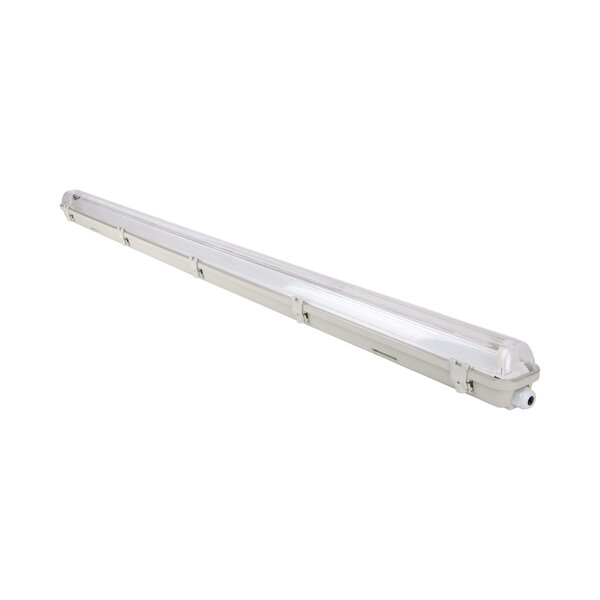 Ledvion LED TL Armatuur 120CM - 12W - 1920 Lumen - 4000K - IP65 - Incl. LED TL