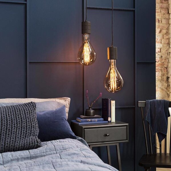 Calex Calex Giant Splash LED Flex - E27 - 200 Lm - Goud