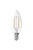 Calex candle LED Lamp Filament - E14 - 250 Lm