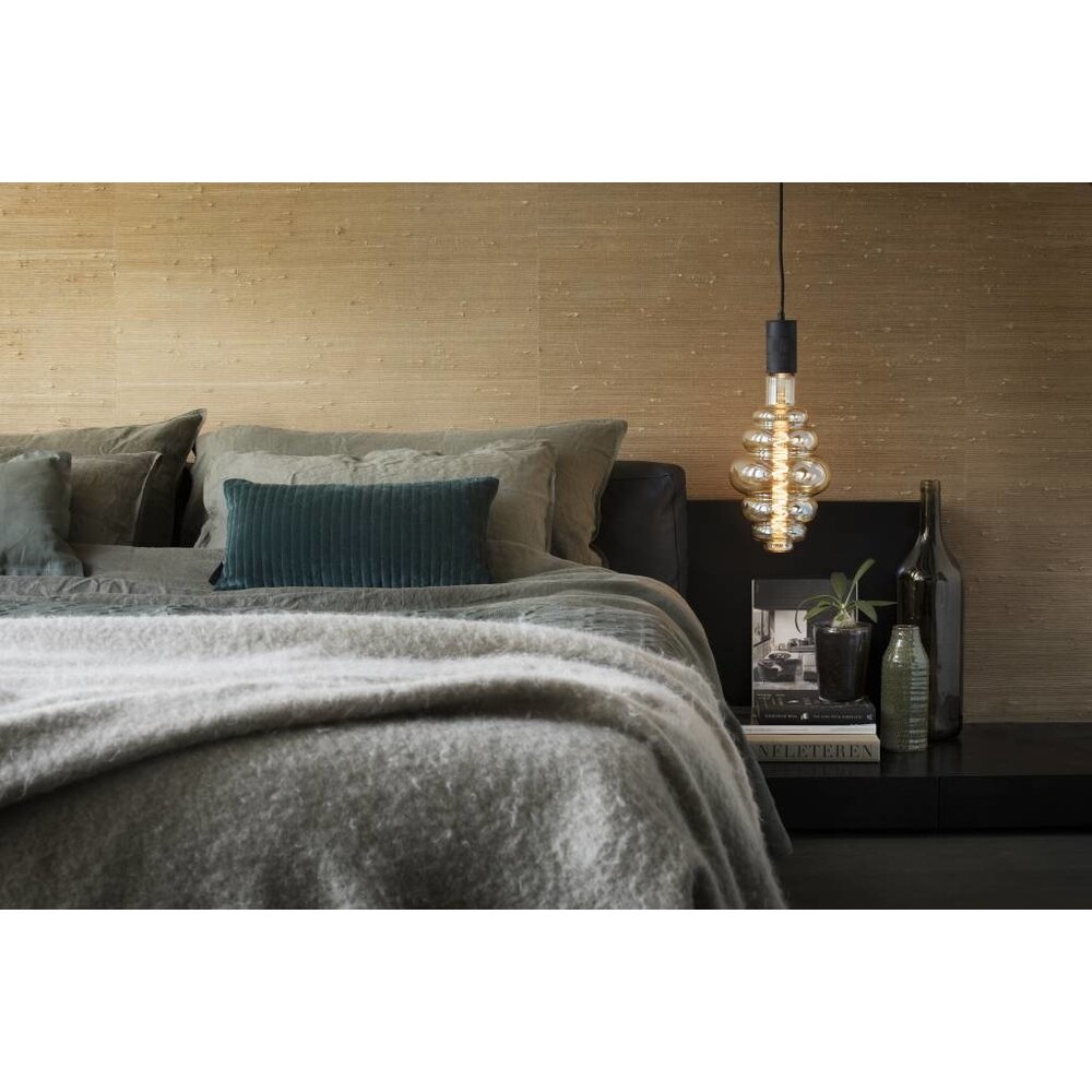 Calex Paris Globe LED Lamp Ø200 - E27 - 320 Lm - Goud Calex Calex Paris Globe LED Lamp Ø200 - E27 - 320 Lm - Goud