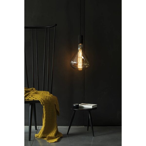 Calex Calex Sydney Globe LED Lamp Ø245 - E27 - 800 Lm - Goud