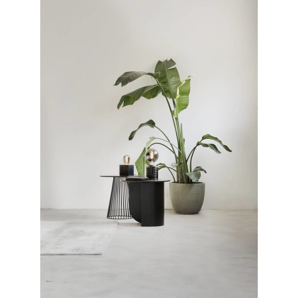 Calex Rustic LED Lamp Flexible - E27 - 136 Lm - Titanium Calex Calex Rustic LED Lamp Flexible - E27 - 136 Lm - Titanium