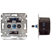 Calex Inbouw Dimmer - 230V - 70W / 150W Calex Calex Inbouw Dimmer - 230V - 70W / 150W
