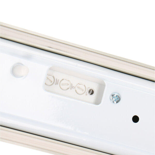 LED's LIGHT LED TL Armatuur met Sensor 120CM - 14W - 4000K - IP65 - Inclusief LED TL