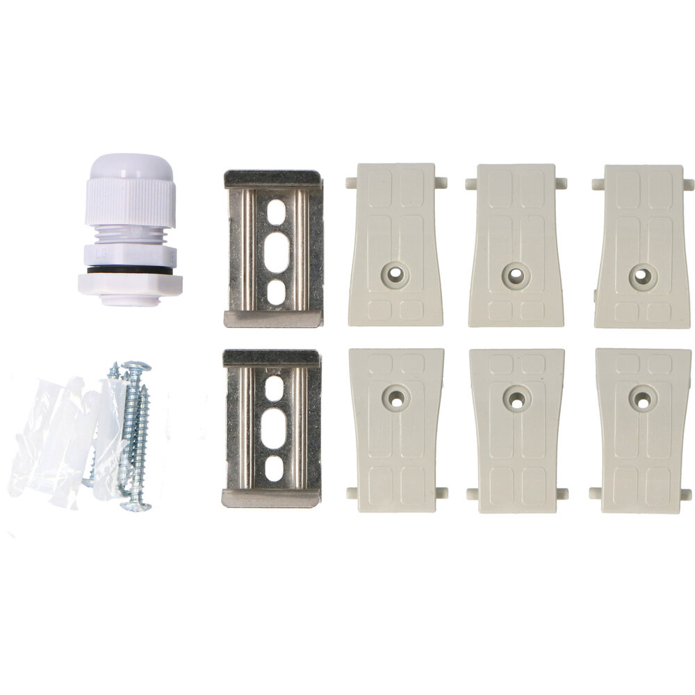 LED TL Armatuur met Sensor 120CM - 14W - 4000K - IP65 - Inclusief LED TL LED's LIGHT LED TL Armatuur met Sensor 120CM - 14W - 4000K - IP65 - Inclusief LED TL