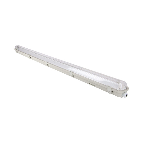 Ledvion LED TL Armatuur 120CM - 12W - 1920 Lumen - 160lm/W - 6500K - IP65 - Incl. LED TL