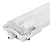 LED TL Armatuur 120CM - 24W - 3840 Lumen - 160lm/W - 6500K - IP65 - Incl. LED TL