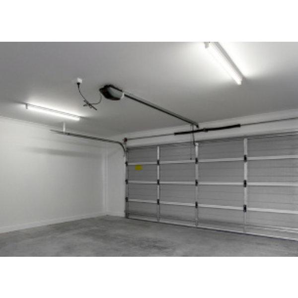 Lightexpert LED Inbouwspots Dimbaar Murillo 5W - RVS look