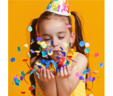 Fêtes d'enfants