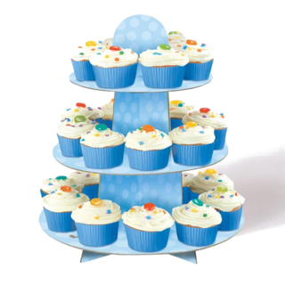 Support à cupcakes