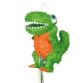 Animaux de la pinata