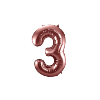 Décoration 3 ans