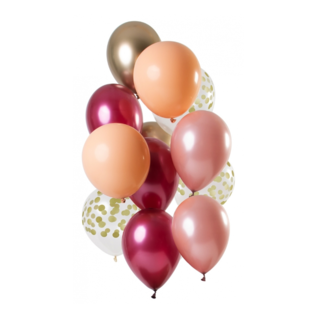 Bouquets de ballons