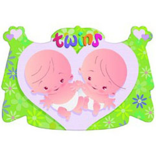 Naissance de jumeaux