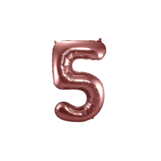 Décoration 5 ans