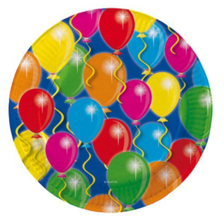 Thème des ballons