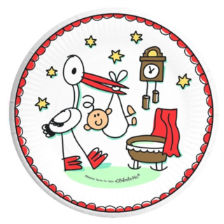 Décoration de Babette