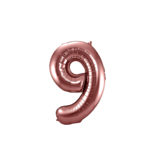 Décoration 9 ans
