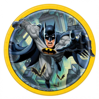 Décoration Batman