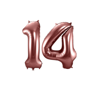 Décoration 14 ans