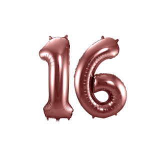 Décoration 16 ans