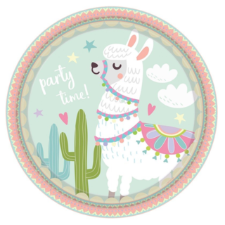Fête des lamas