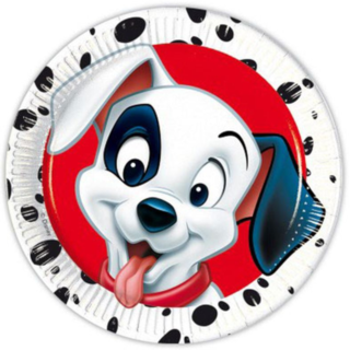 Décoration Les Dalmatiens