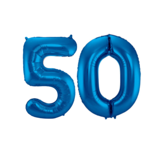 Abraham 50 ans