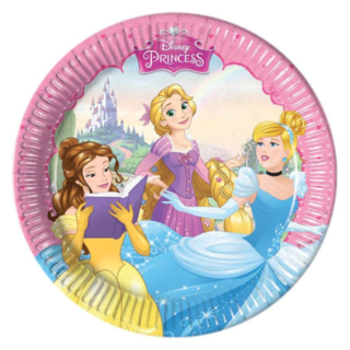 Décoration Princesse Disney