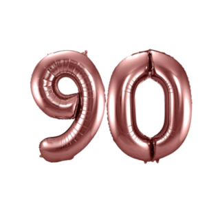 Décoration 90 ans