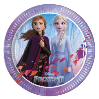 Décoration Frozen