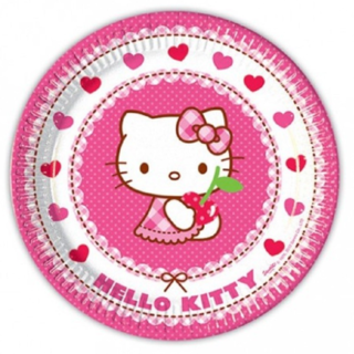 Décoration Hello Kitty