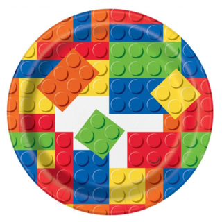 Décoration Lego