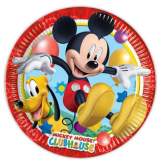 Décoration Mickey Mouse