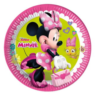 Décoration Minnie Mouse