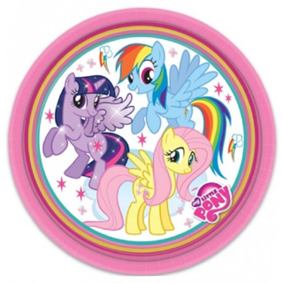 Décoration My Little Pony