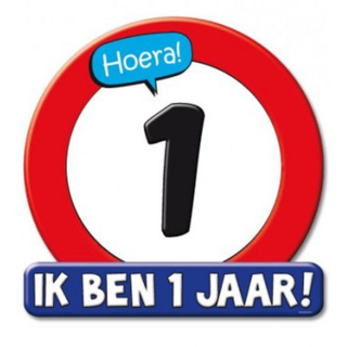 1 an général