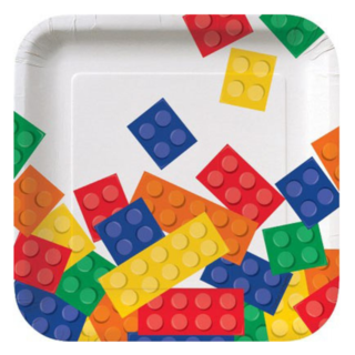 Blocs Lego