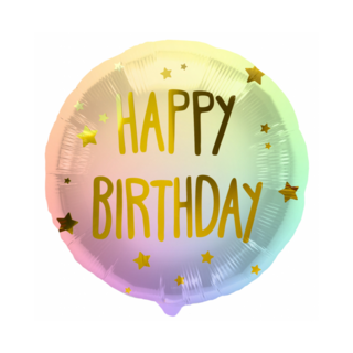 Anniversaire