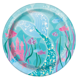 Fête des sirènes