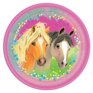 Pretty Pony