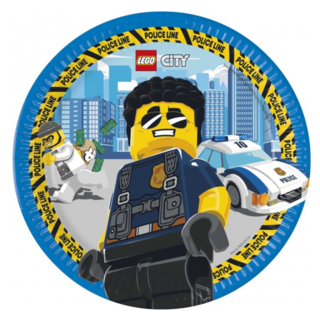 Lego City