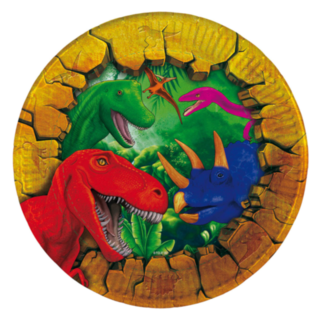 Dino Party