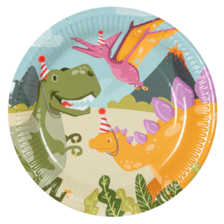 Fête des dinosaures