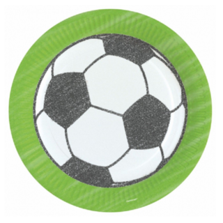 Fête du football Kicker