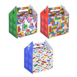 Friandises Lego