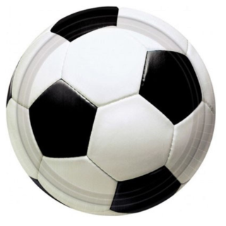 Soirée football 3d
