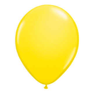 Ballons Jaunes